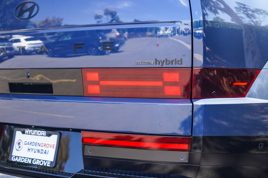 Thumbnail: 2026 Hyundai Santa Fe - 18