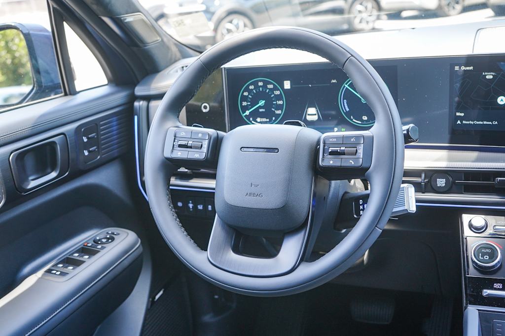 Thumbnail: 2026 Hyundai Santa Fe - 8