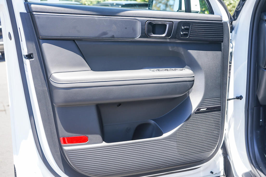 Thumbnail: 2026 Hyundai Santa Fe - 24