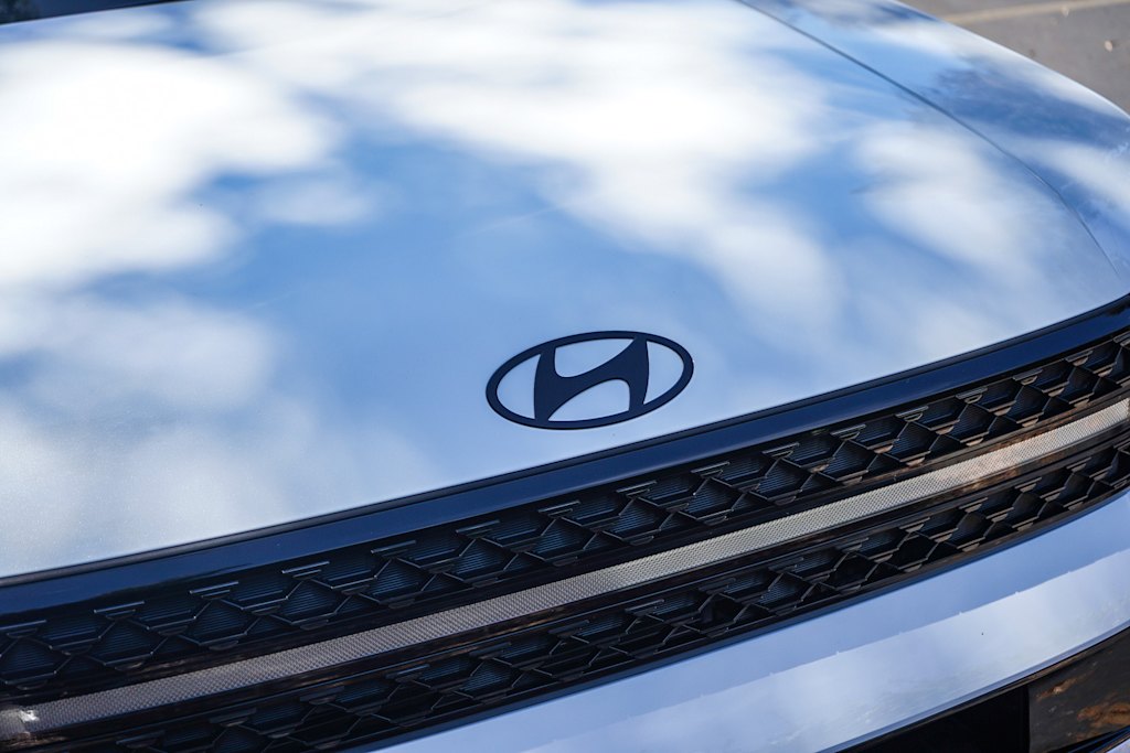 Thumbnail: 2026 Hyundai Santa Fe - 6
