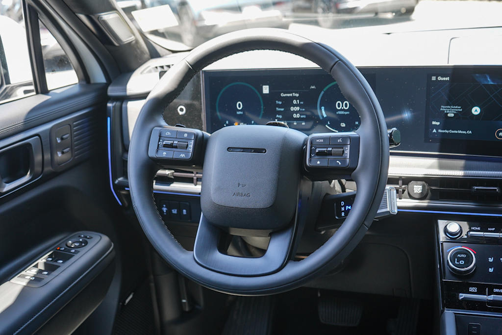 Thumbnail: 2026 Hyundai Santa Fe - 9