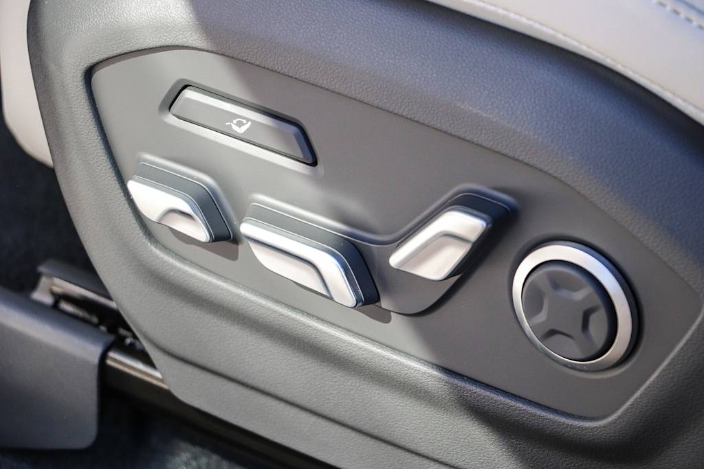 Thumbnail: 2026 Hyundai Santa Fe - 23