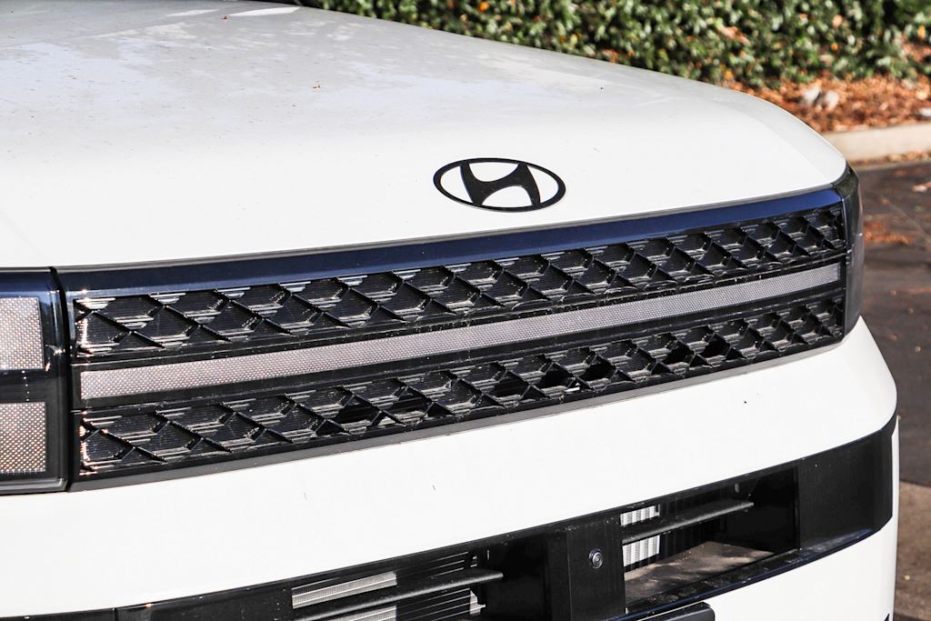 Thumbnail: 2026 Hyundai Santa Fe - 6