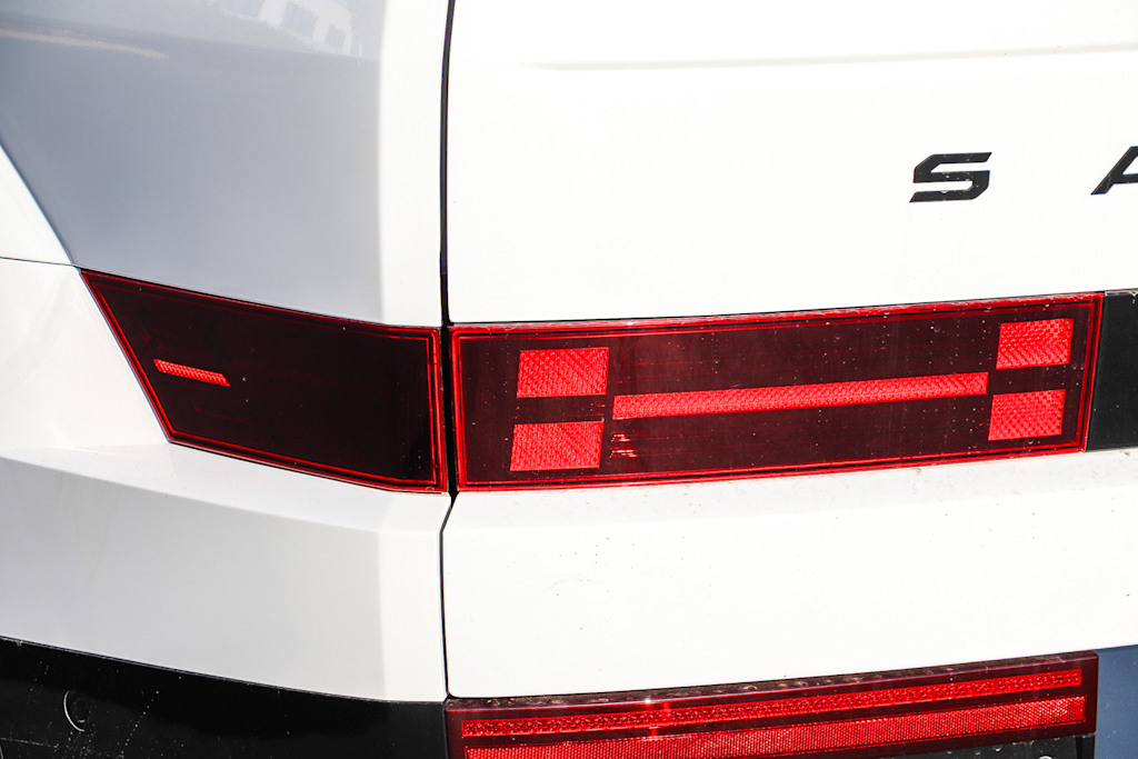 Thumbnail: 2026 Hyundai Santa Fe - 19