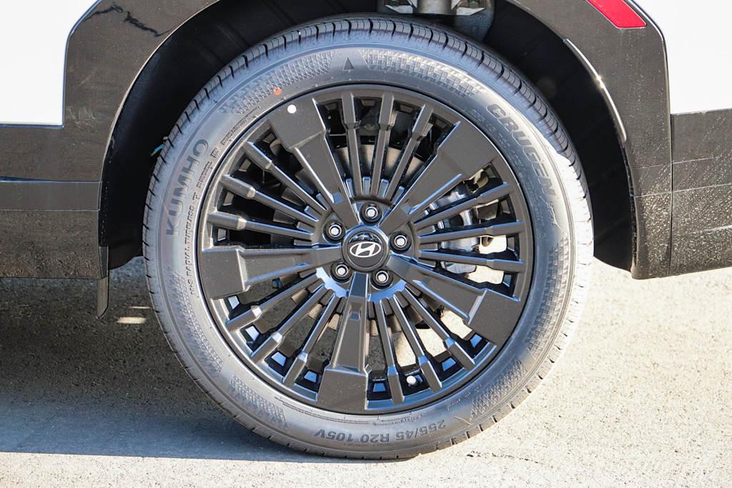 Thumbnail: 2026 Hyundai Santa Fe - 21