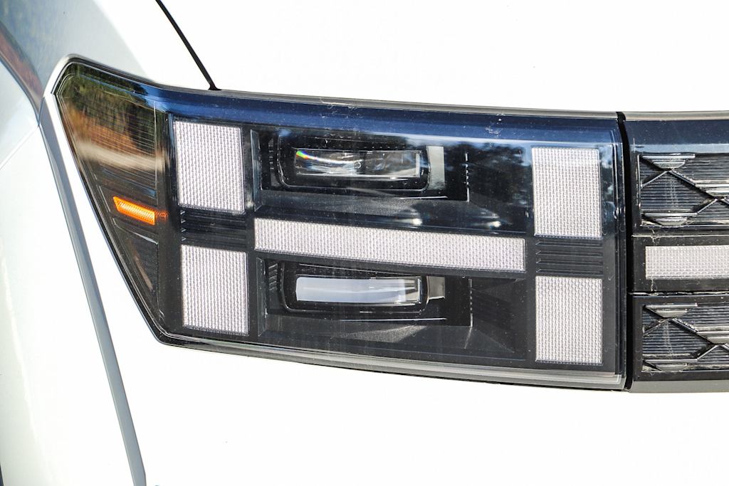 Thumbnail: 2026 Hyundai Santa Fe - 17