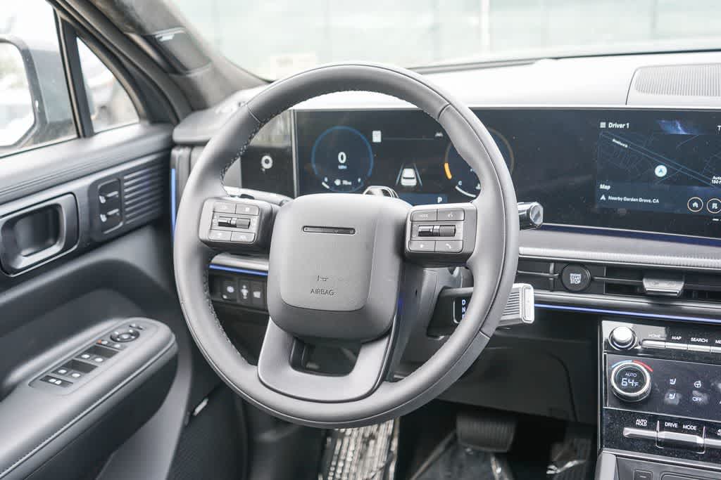 Thumbnail: 2025 Hyundai Santa Fe - 9
