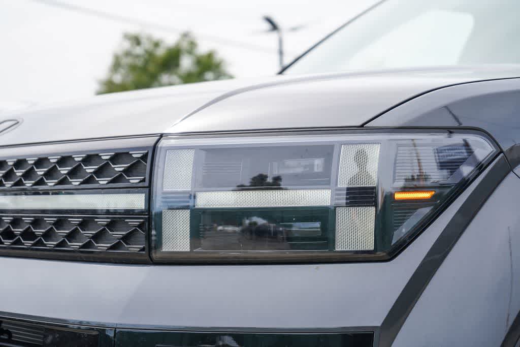 Thumbnail: 2025 Hyundai Santa Fe - 21