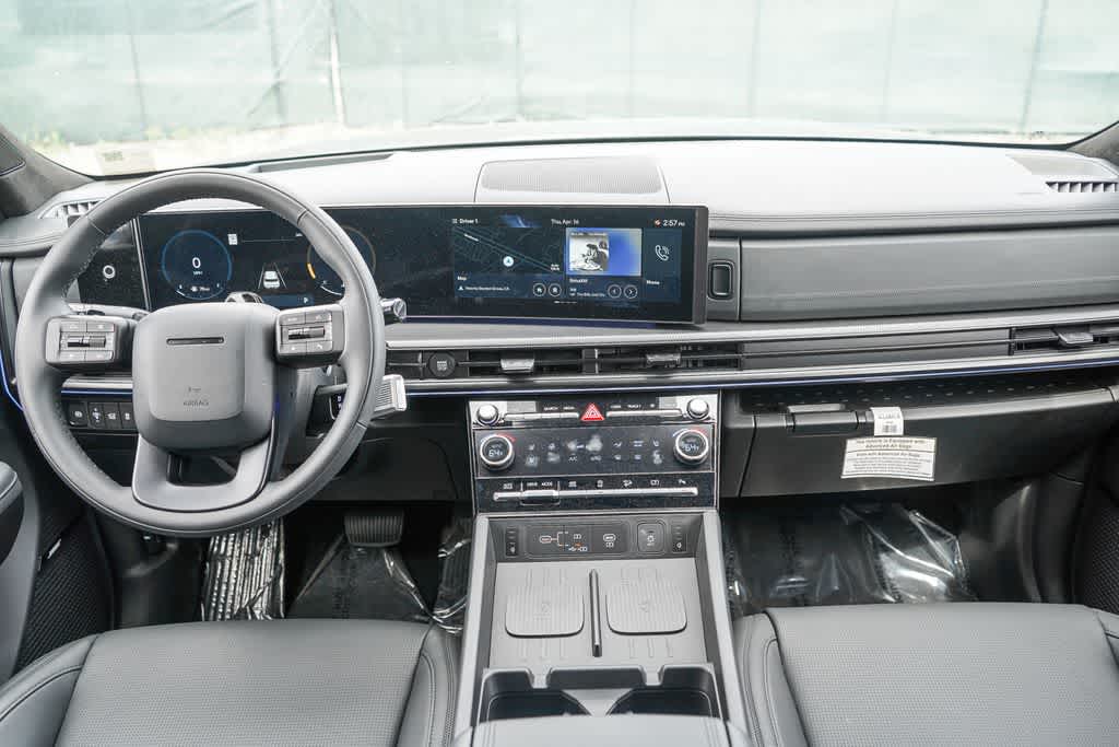 Thumbnail: 2025 Hyundai Santa Fe - 2