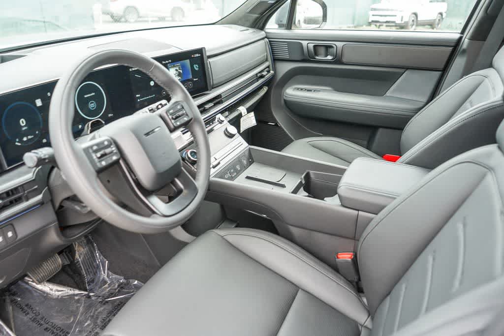 Thumbnail: 2025 Hyundai Santa Fe - 11