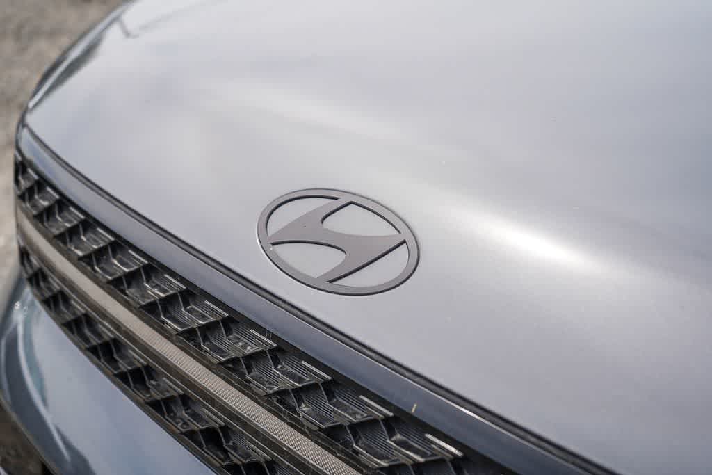 Thumbnail: 2025 Hyundai Santa Fe - 6