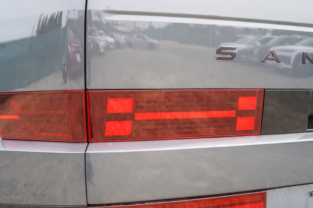 Thumbnail: 2025 Hyundai Santa Fe - 19