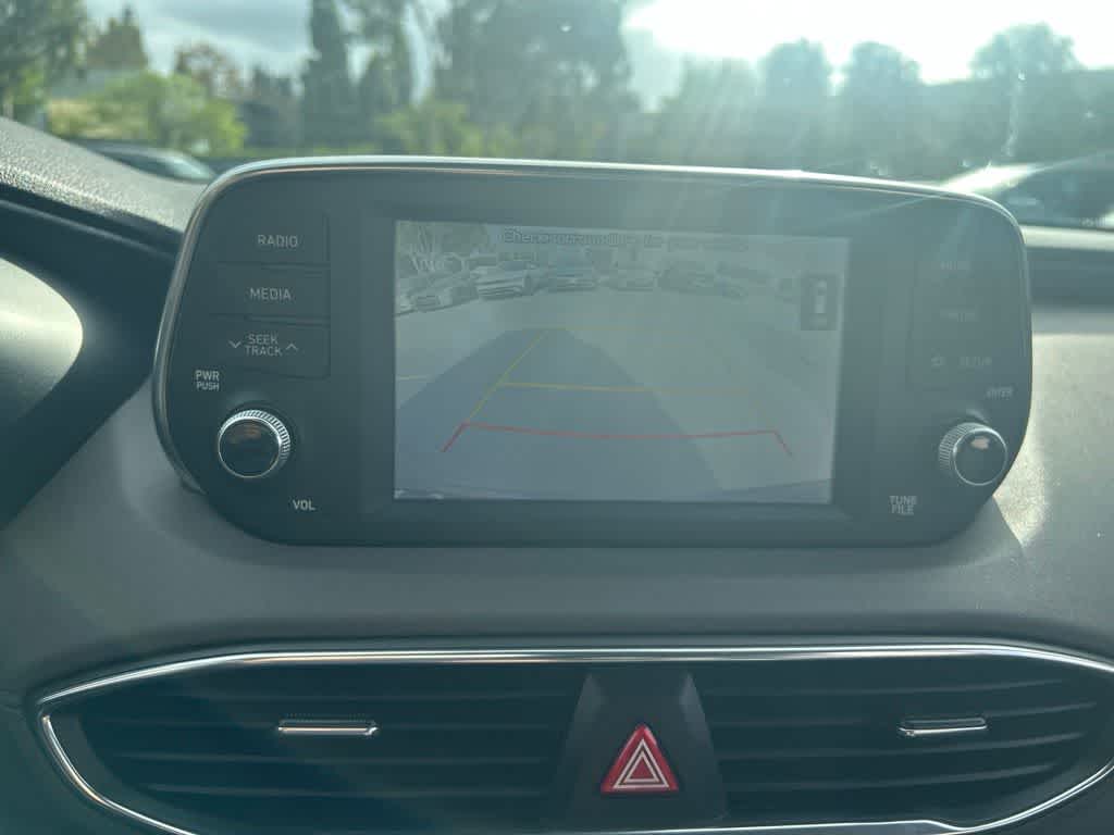 Thumbnail: 2020 Hyundai Santa Fe - 6