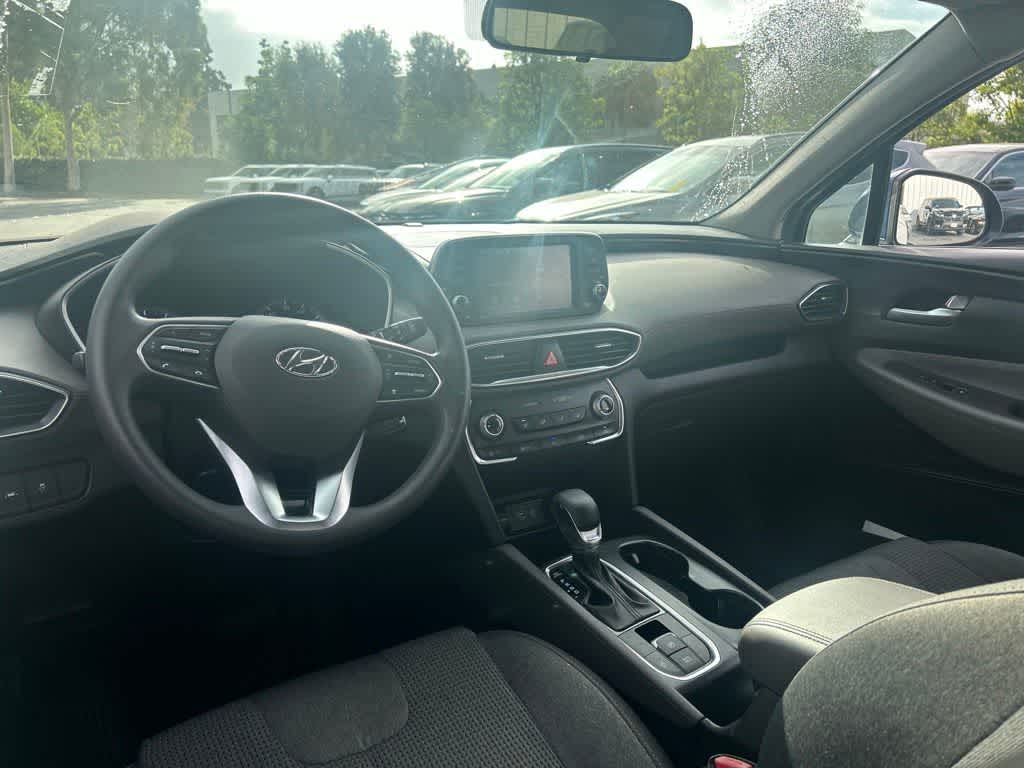 Thumbnail: 2020 Hyundai Santa Fe - 2
