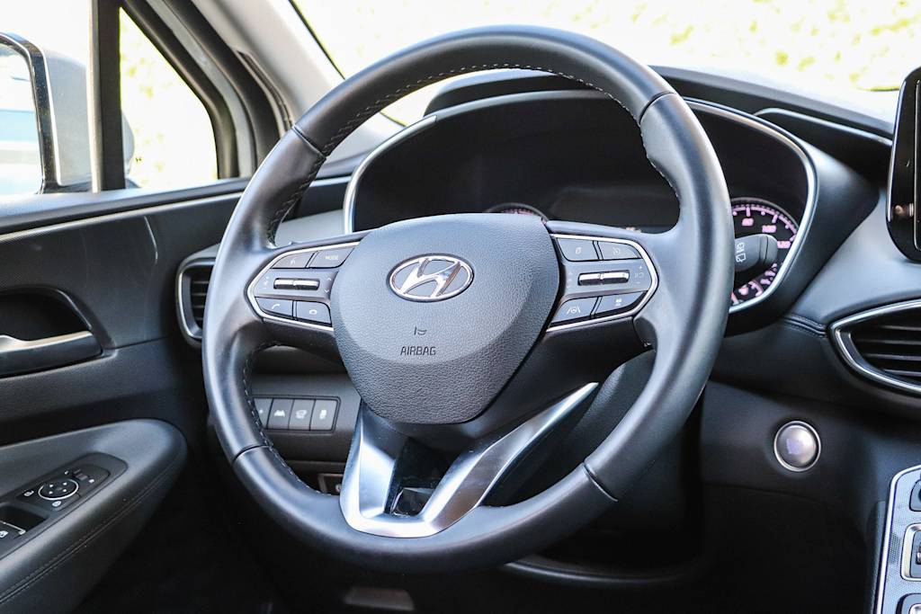 Thumbnail: 2023 Hyundai Santa Fe - 9