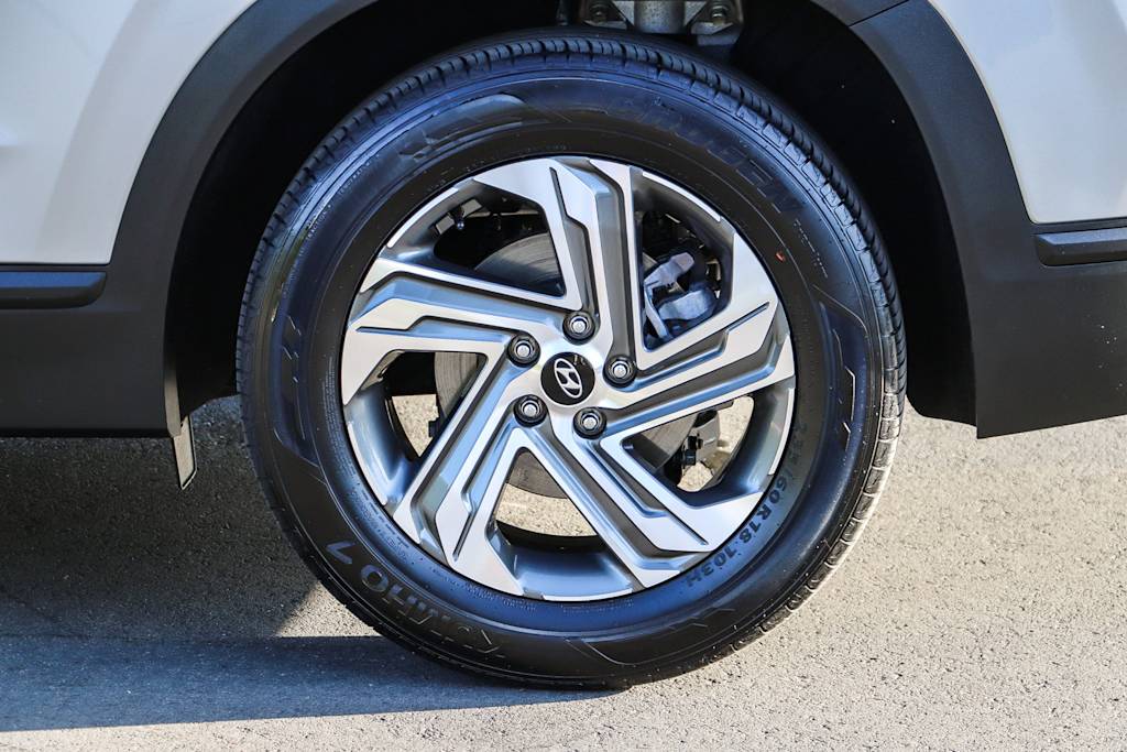 Thumbnail: 2023 Hyundai Santa Fe - 21