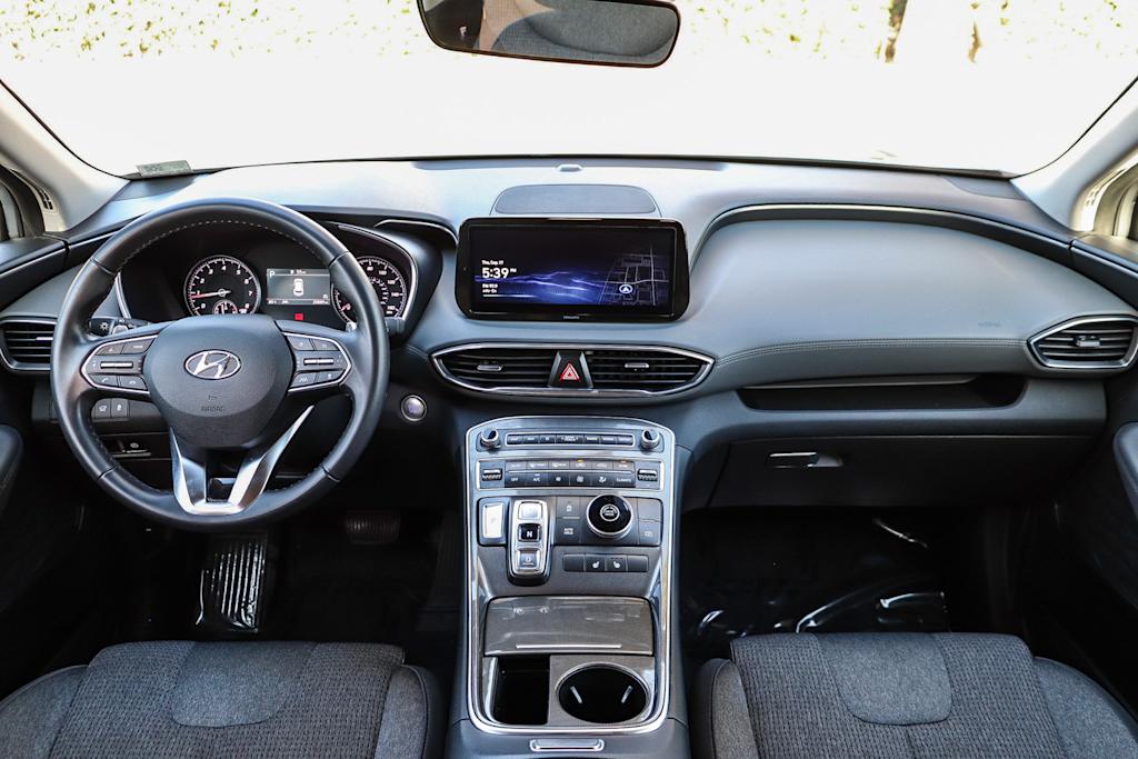 Thumbnail: 2023 Hyundai Santa Fe - 2