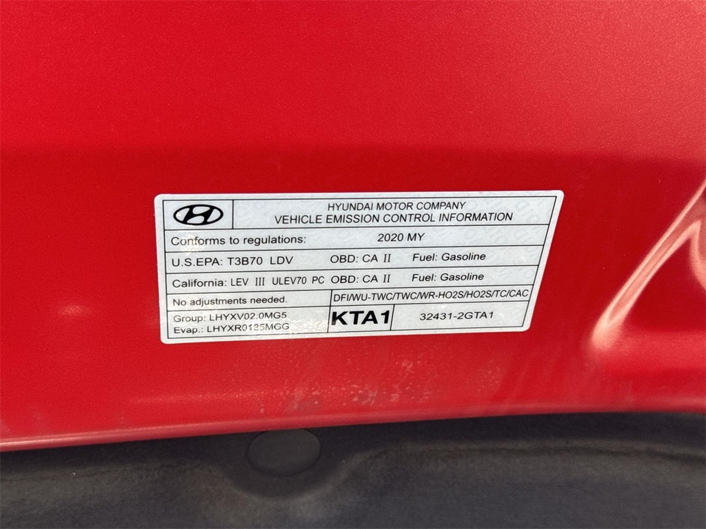 Thumbnail: 2020 Hyundai Santa Fe - 18