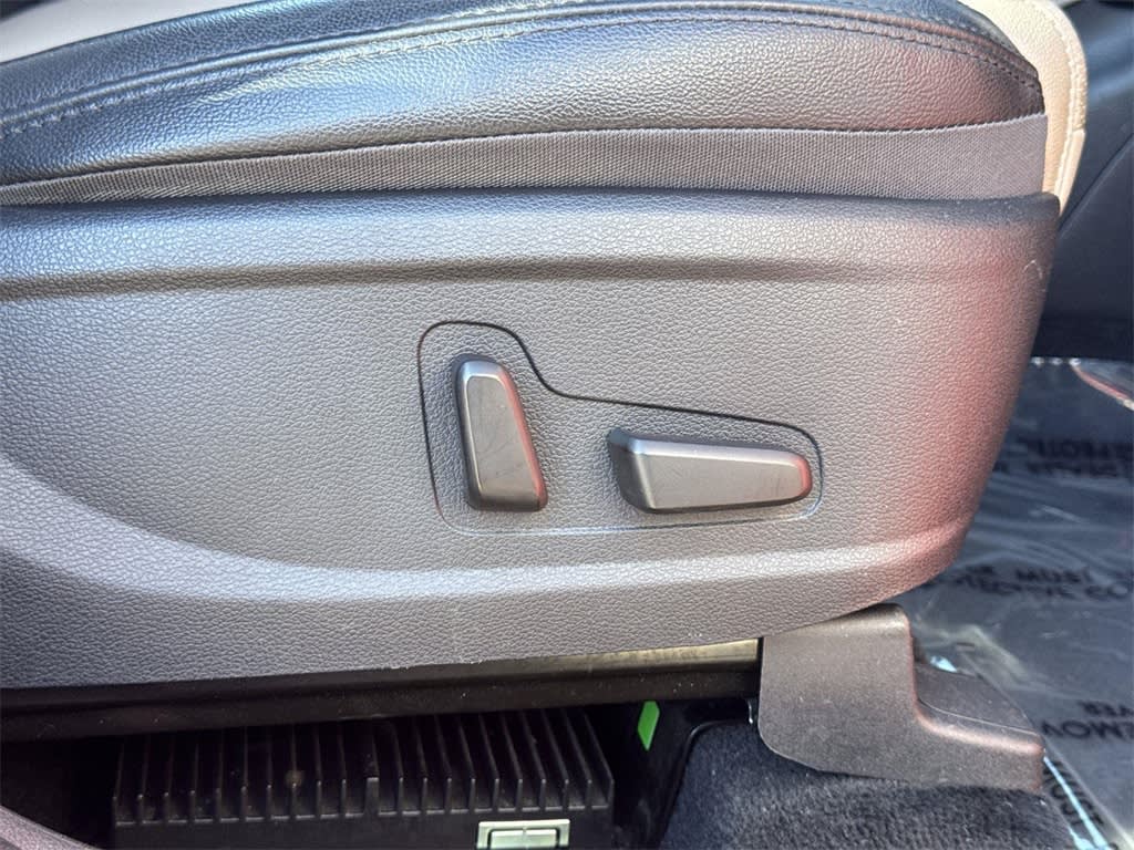 Thumbnail: 2020 Hyundai Santa Fe - 40