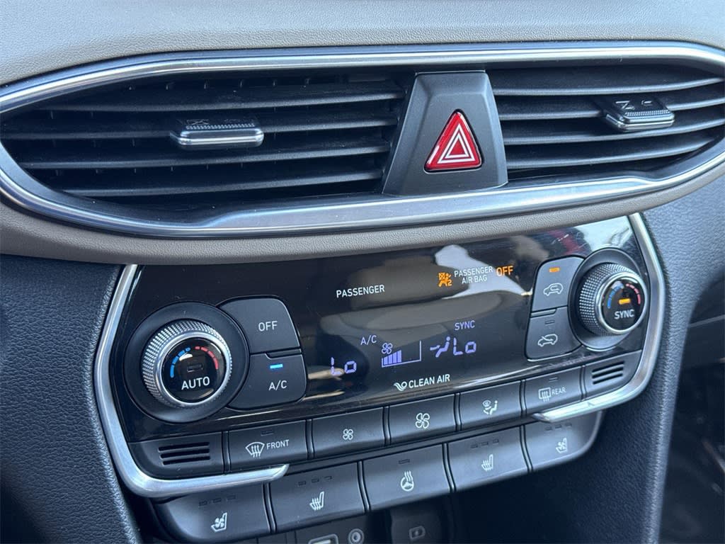 Thumbnail: 2020 Hyundai Santa Fe - 26