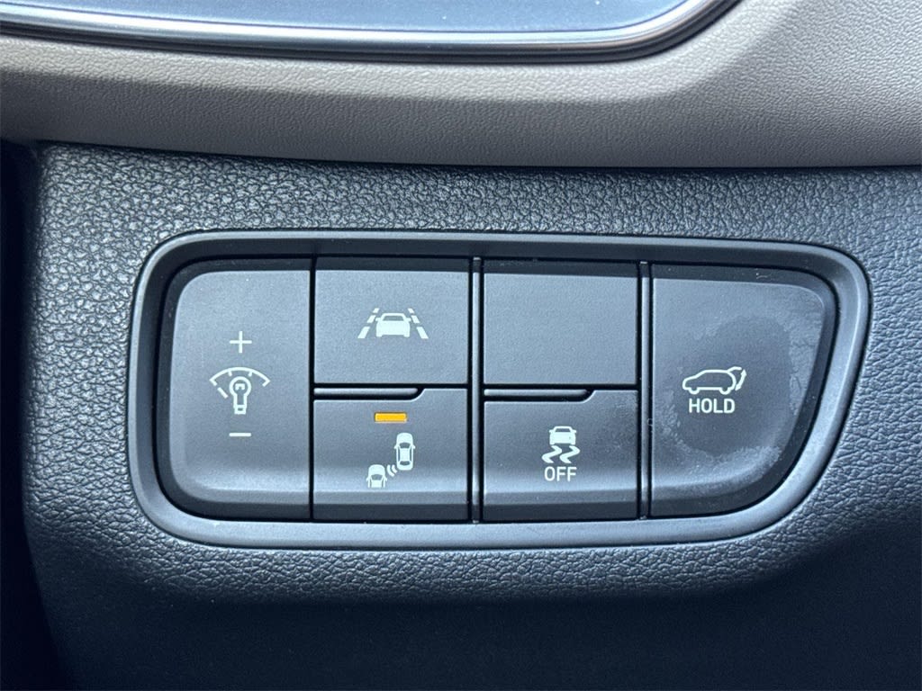 Thumbnail: 2020 Hyundai Santa Fe - 31