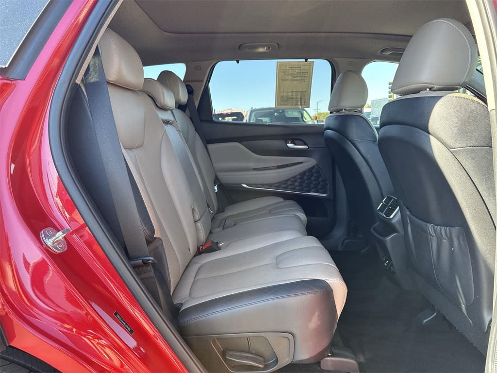 Thumbnail: 2020 Hyundai Santa Fe - 37