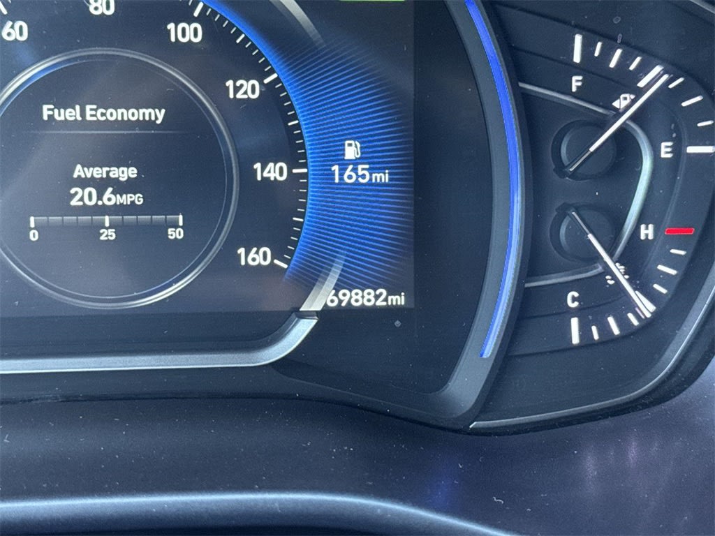 Thumbnail: 2020 Hyundai Santa Fe - 16