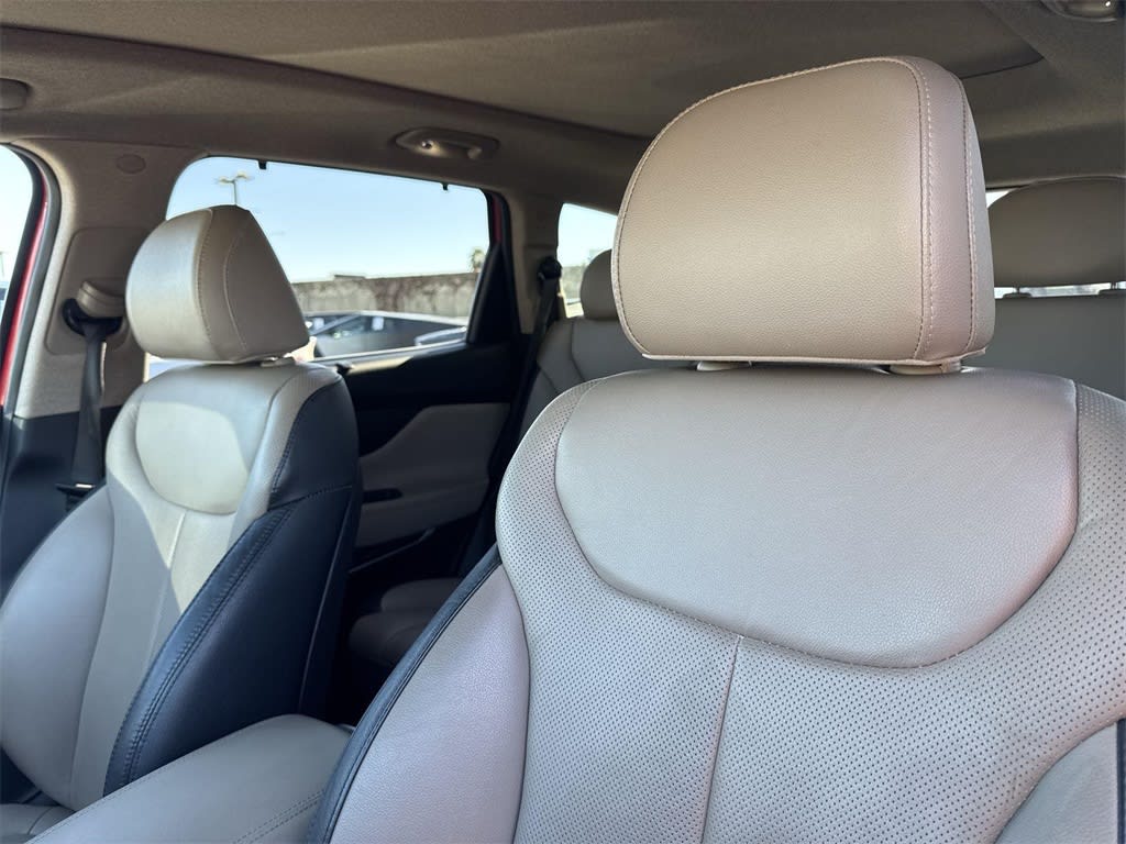 Thumbnail: 2020 Hyundai Santa Fe - 11