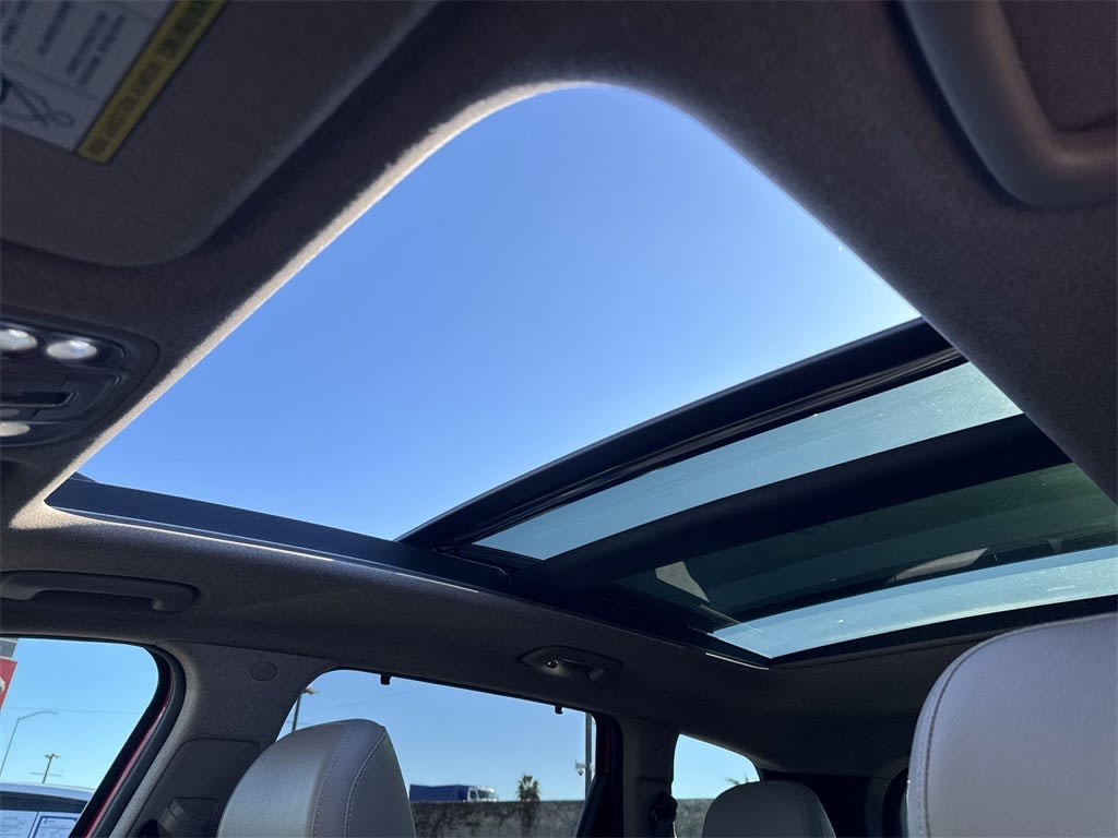 Thumbnail: 2020 Hyundai Santa Fe - 23