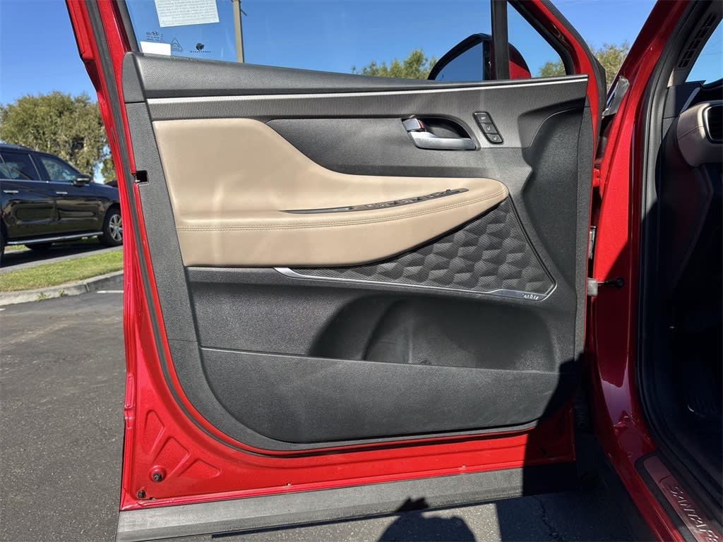 Thumbnail: 2020 Hyundai Santa Fe - 32