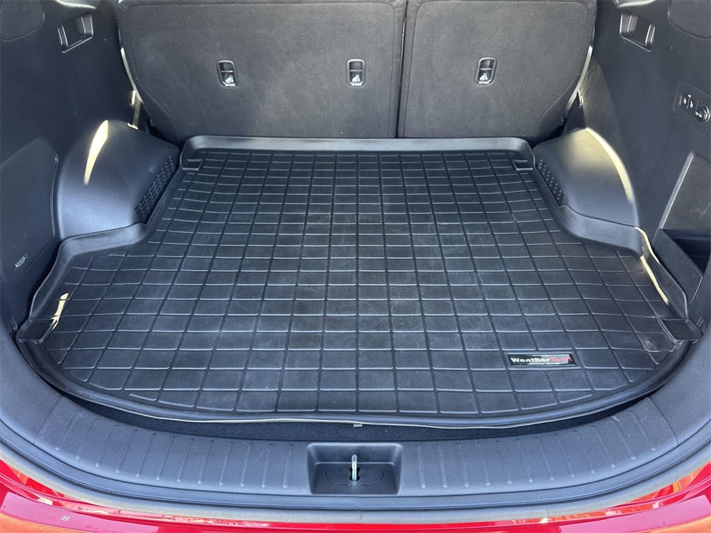 Thumbnail: 2020 Hyundai Santa Fe - 17