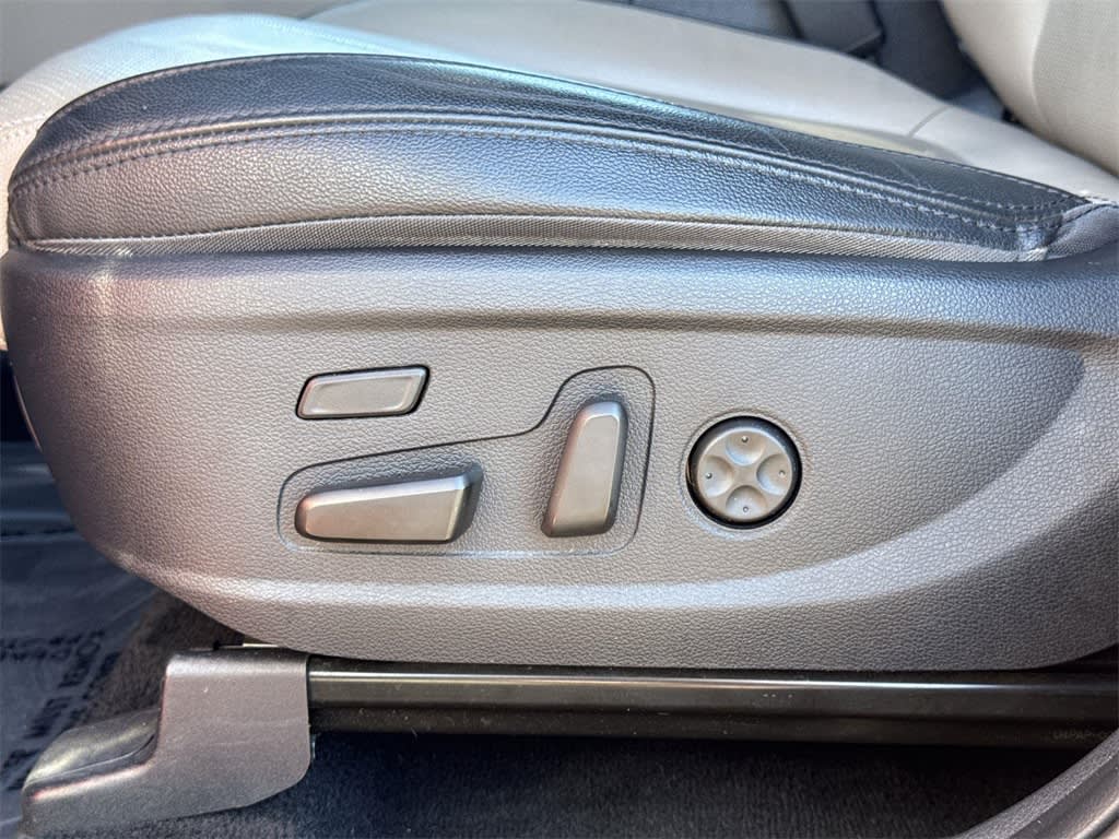 Thumbnail: 2020 Hyundai Santa Fe - 34