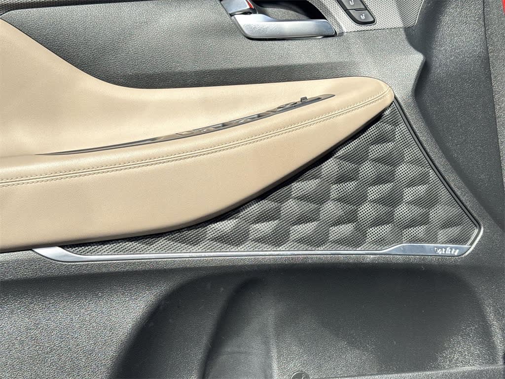 Thumbnail: 2020 Hyundai Santa Fe - 33