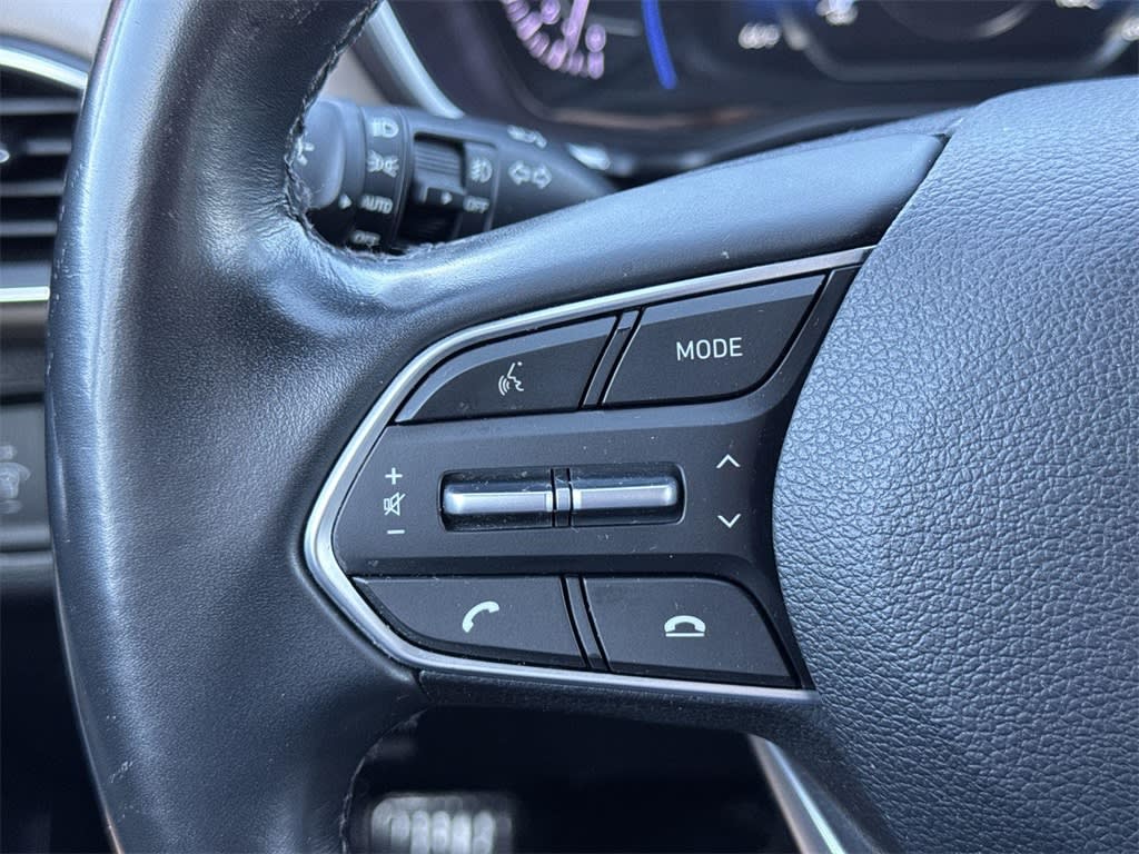 Thumbnail: 2020 Hyundai Santa Fe - 24