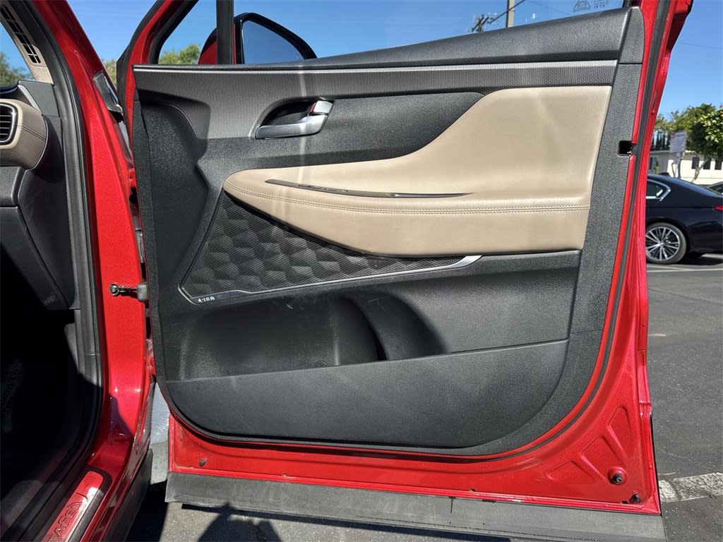 Thumbnail: 2020 Hyundai Santa Fe - 38