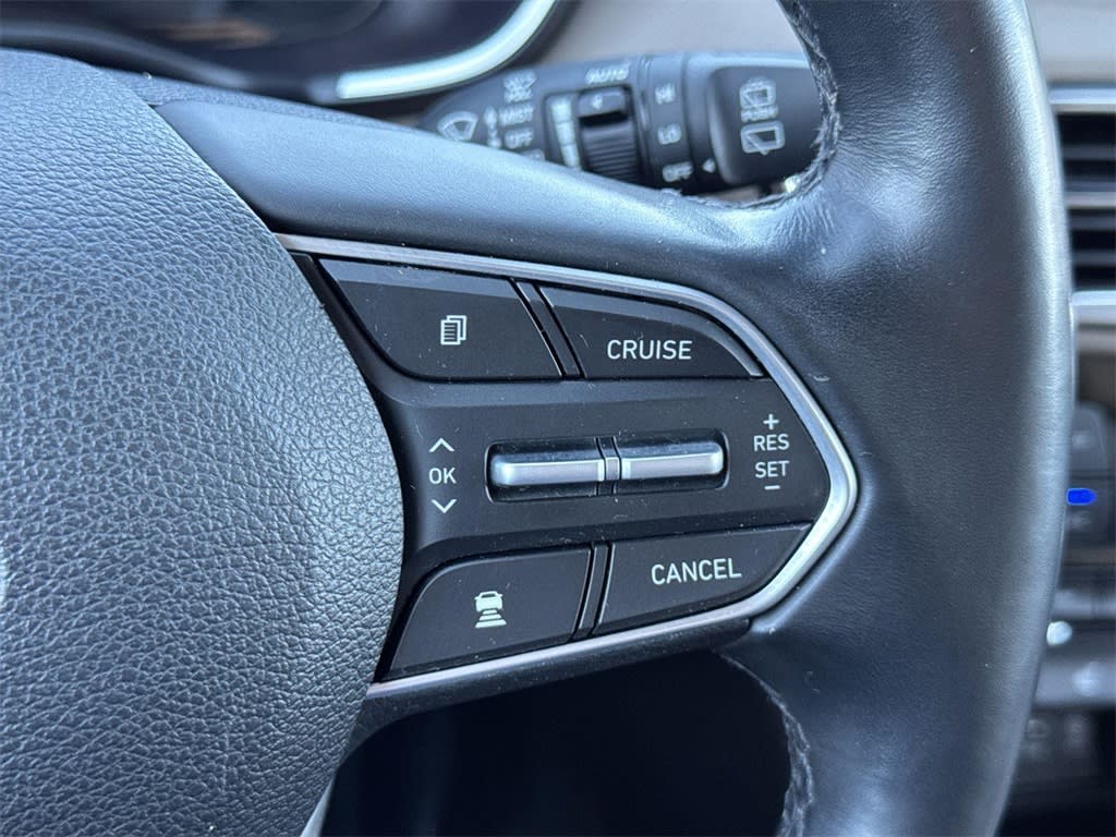 Thumbnail: 2020 Hyundai Santa Fe - 25