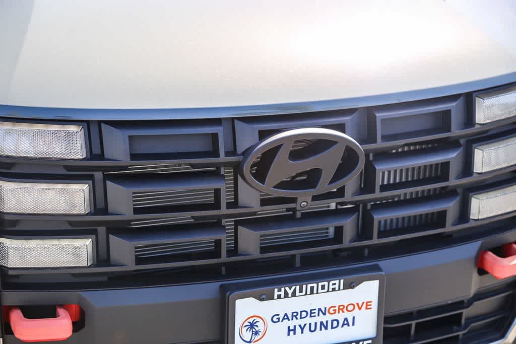 Thumbnail: 2025 Hyundai Santa Cruz - 16
