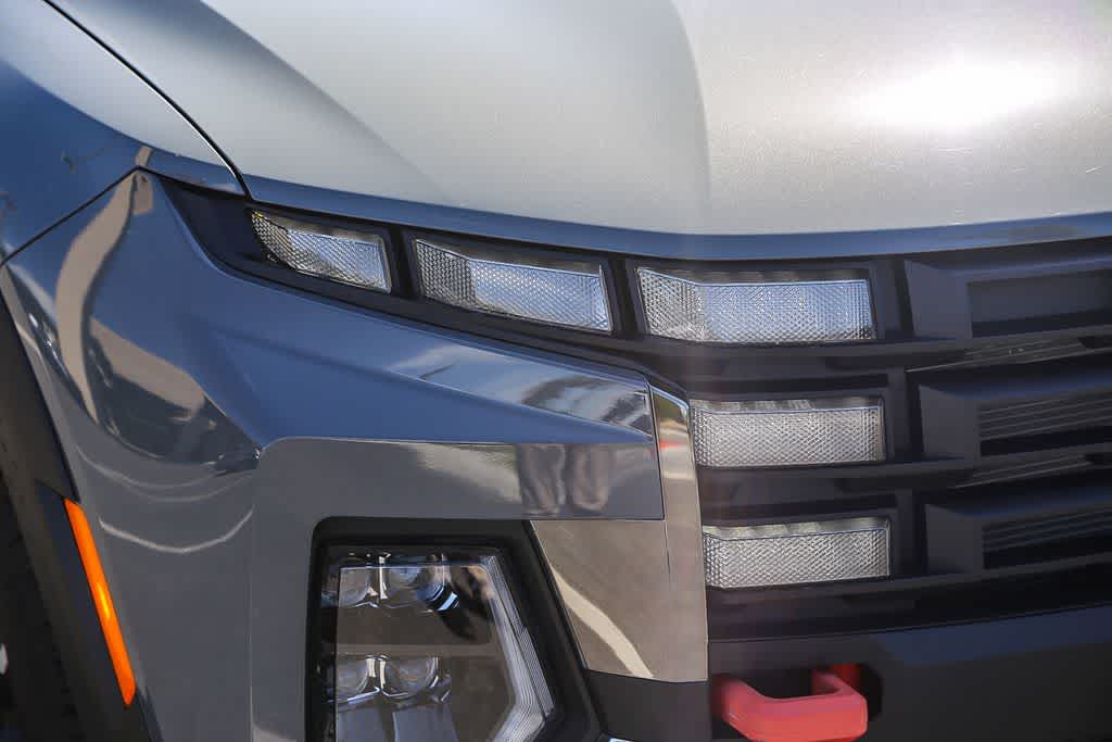 Thumbnail: 2025 Hyundai Santa Cruz - 15