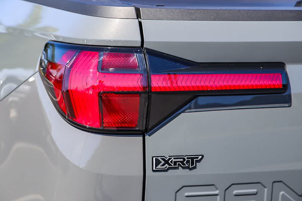 Thumbnail: 2025 Hyundai Santa Cruz - 18