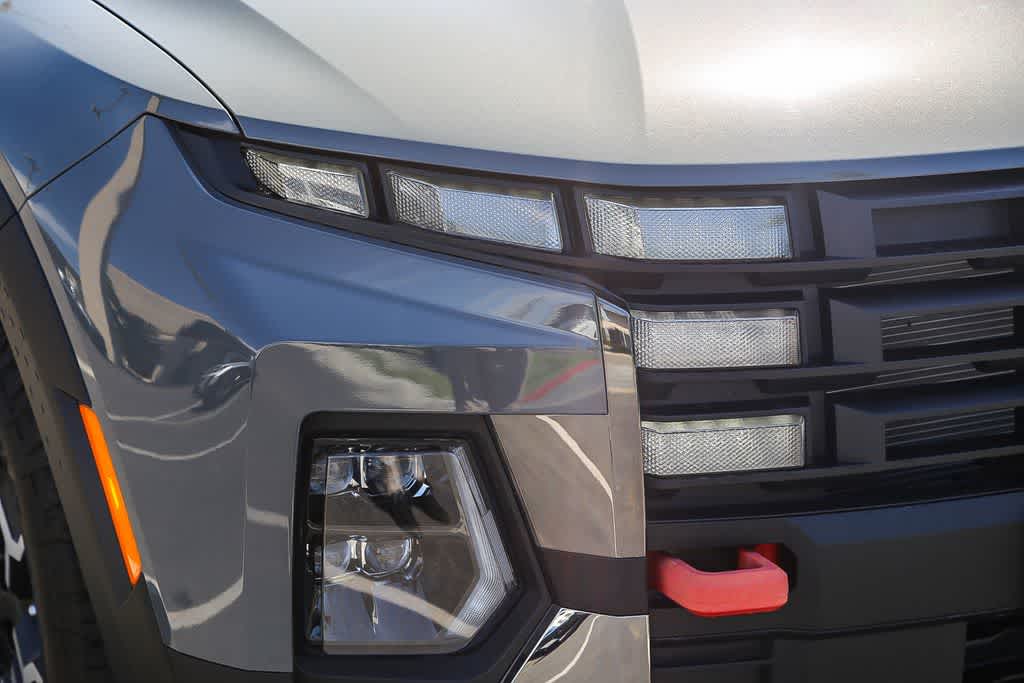 Thumbnail: 2025 Hyundai Santa Cruz - 17