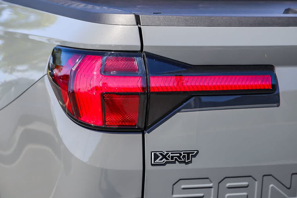 Thumbnail: 2025 Hyundai Santa Cruz - 20