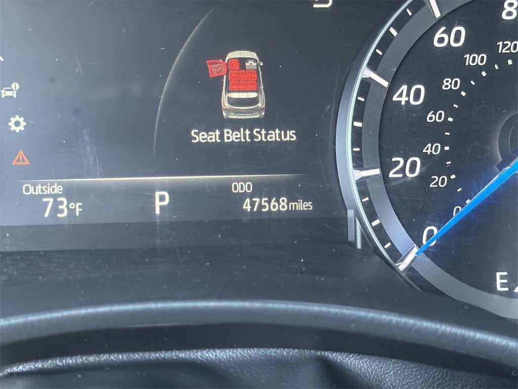 Thumbnail: 2021 Toyota Highlander - 16