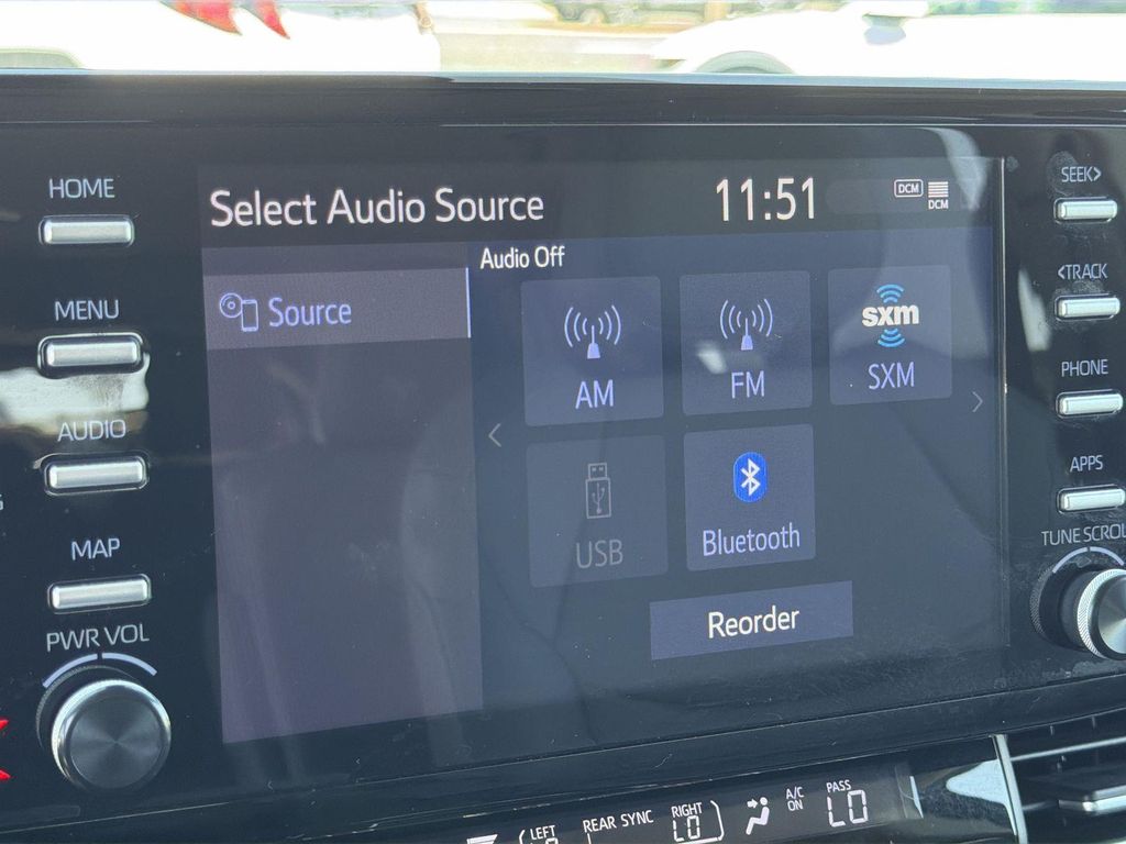 Thumbnail: 2023 Toyota Sienna - 28