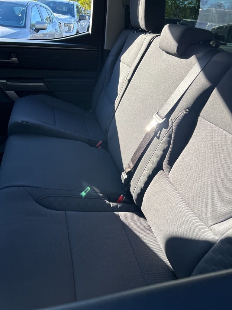 Thumbnail: 2022 Toyota Tundra - 4