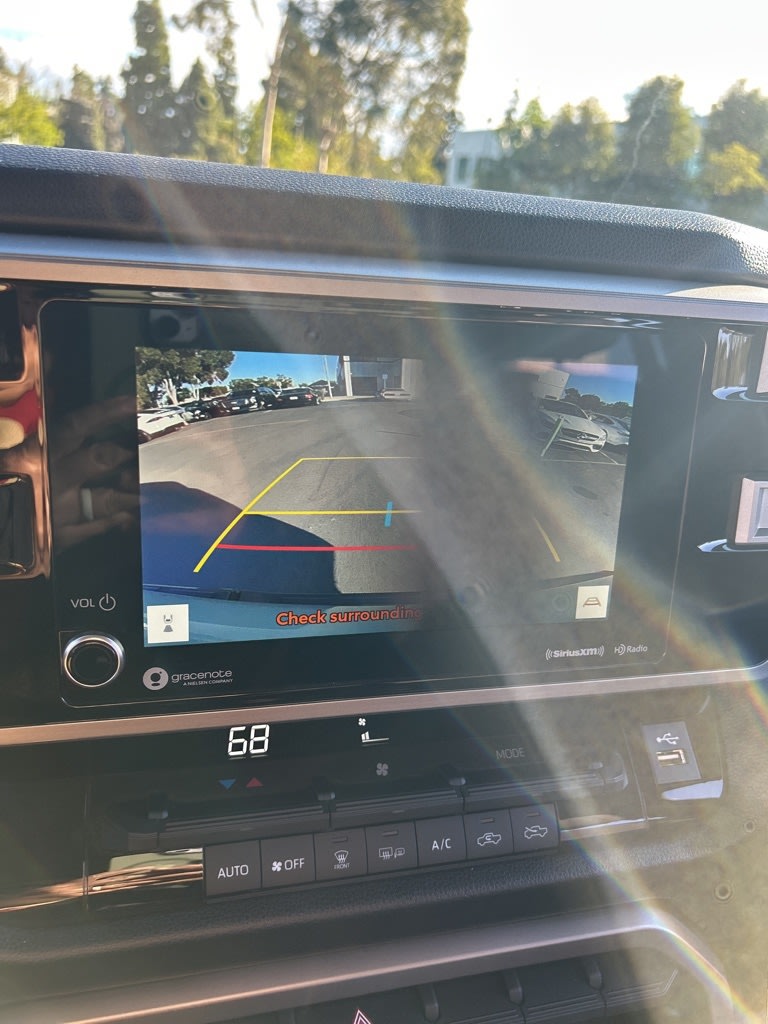 Thumbnail: 2022 Toyota Tundra - 5