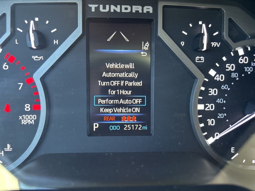 Thumbnail: 2022 Toyota Tundra - 6