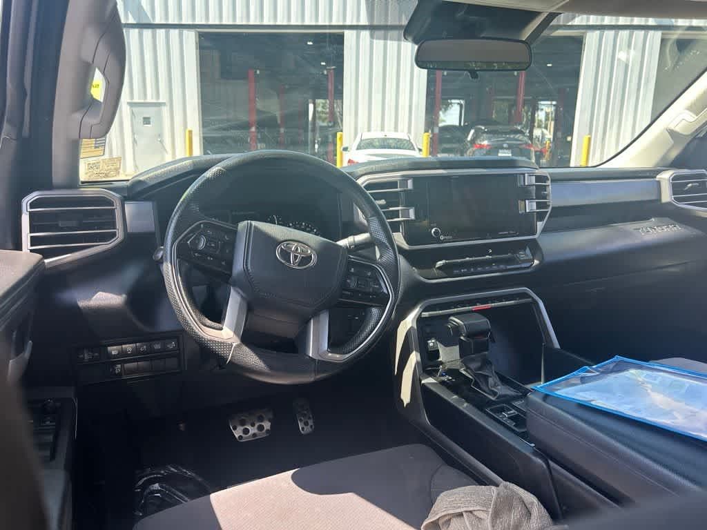 Thumbnail: 2022 Toyota Tundra - 2