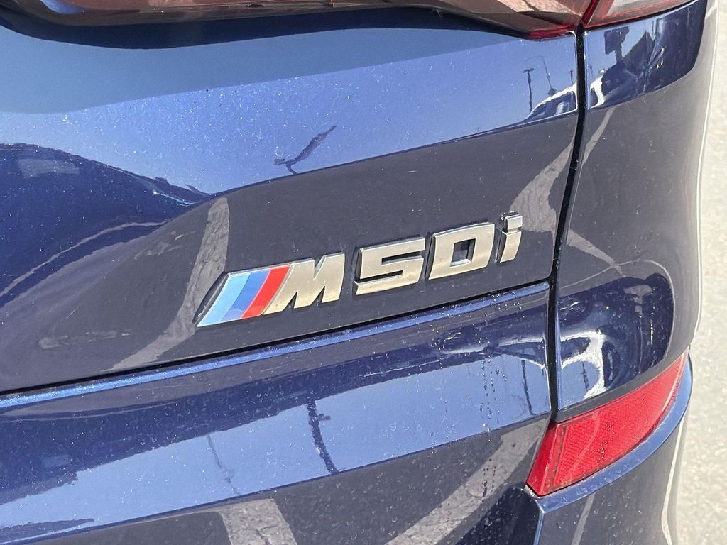 Thumbnail: 2021 BMW X5 - 32