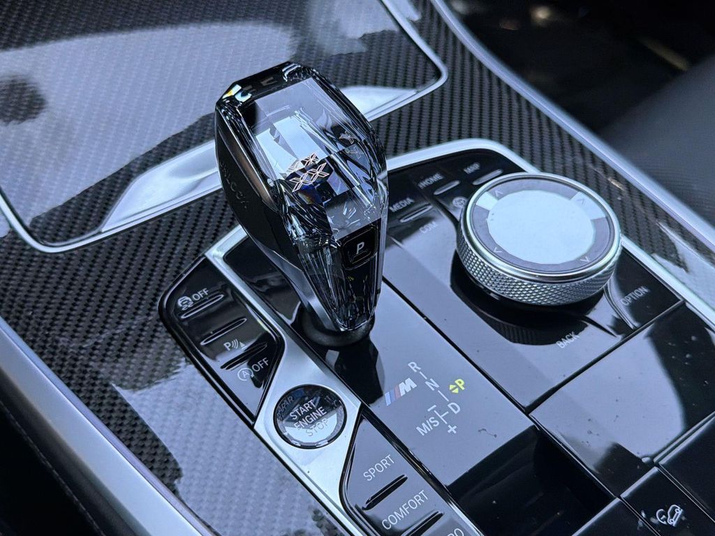 Thumbnail: 2021 BMW X5 - 14