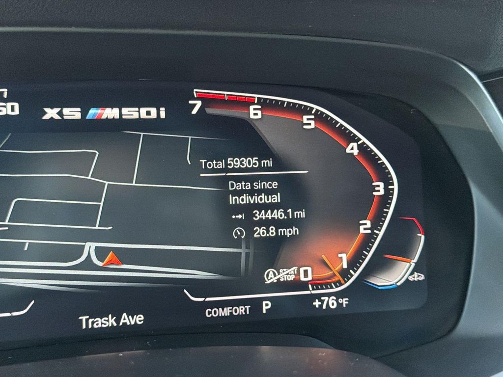 Thumbnail: 2021 BMW X5 - 15